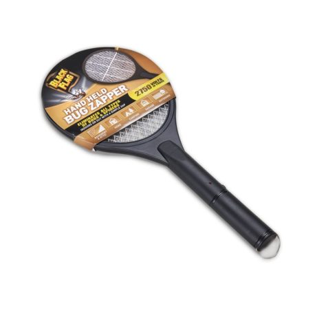 Best Electric Fly Swatter - 7 Of The Best. - The Fly Killer Guide