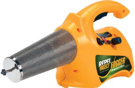 repel insect fogger