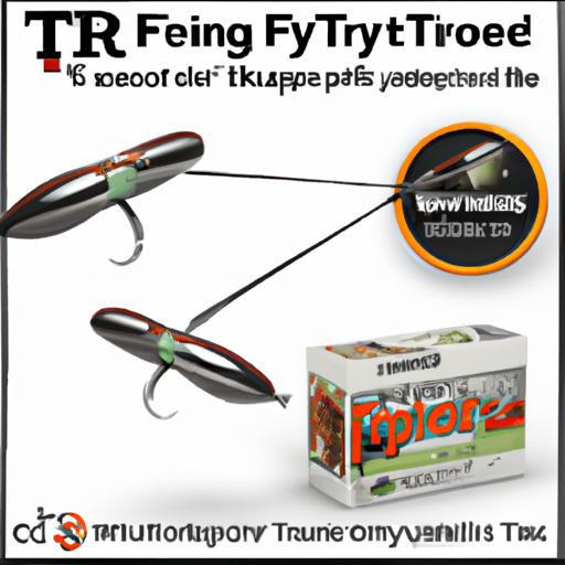 TERRO T382 Fly Magnet Replacement Bait - 2 Fly Magnet Trap Attractants