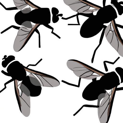 What Is The Most Effective Way To Kill Flies Instantly?