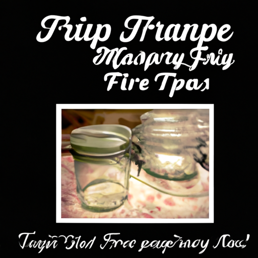 Effective Homemade Fly Traps