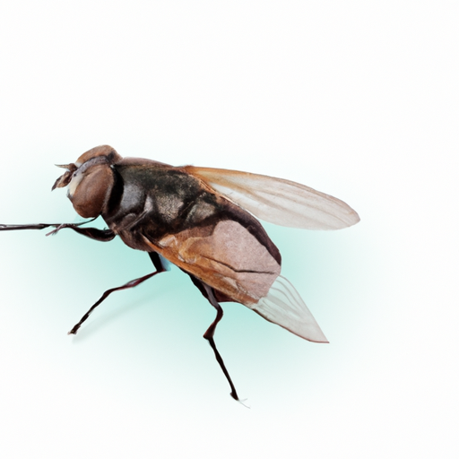 Effective Methods for Getting Rid of Flies