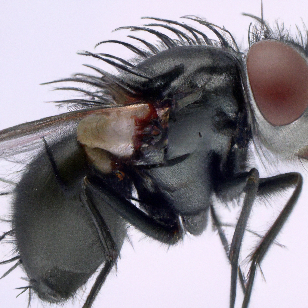 Understanding Filth Flies