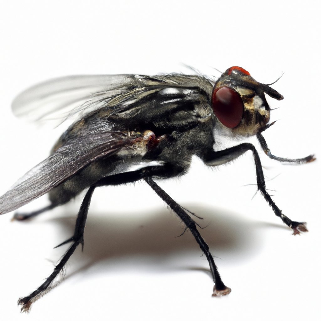 Understanding Filth Flies